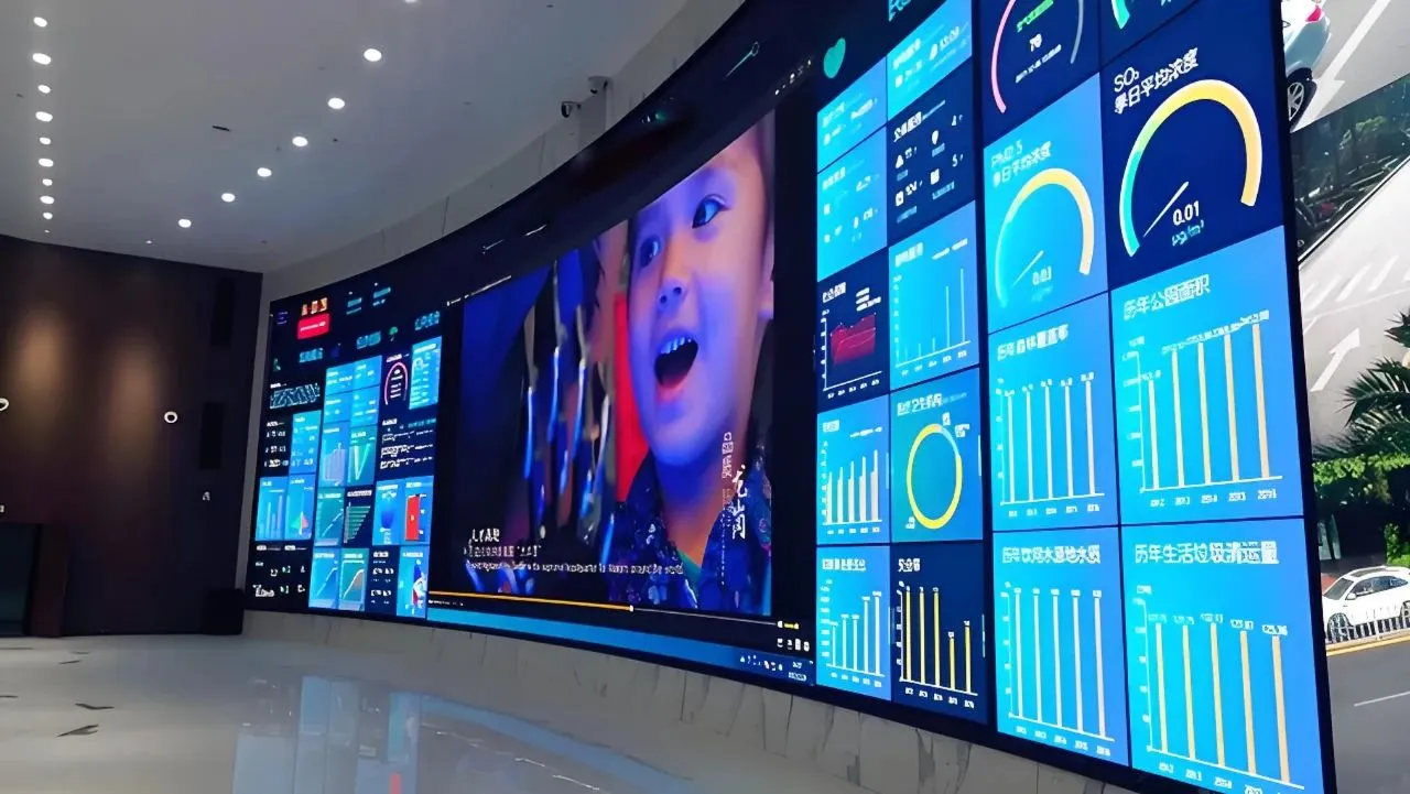 Basic concepts of grayscale and brightness Basic concepts of grayscale and brightness