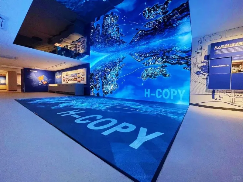 The correct remedy for the damp LED display screen1 The correct remedy for the damp LED display screen1