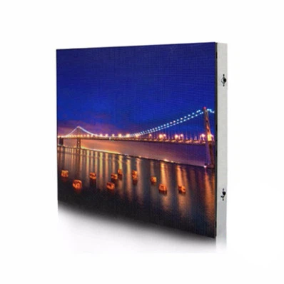 Är böjbara LED-skärmar lämpliga för digital skyltning?