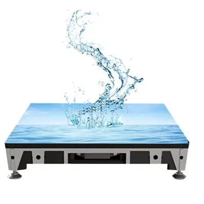 Vad är snöbelastningskapaciteten för en utomhus-LED-skärm?